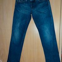 JEANS  NOLITA