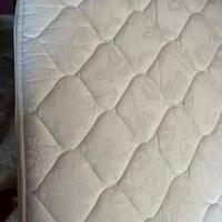 Materasso in lattice