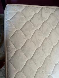 Materasso in lattice