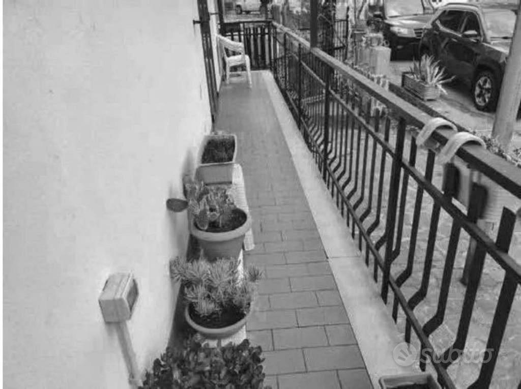 Appartamento – Savelli, Pino Grande - Vista 3