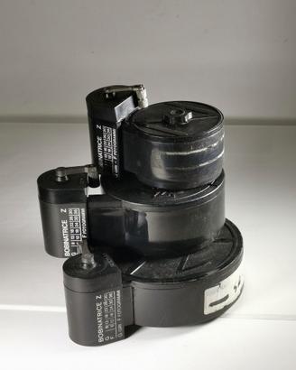 camera oscura vintage