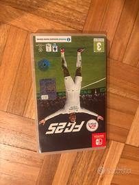 Fc 25 per nintendo