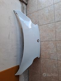 Cofano smart modello 451