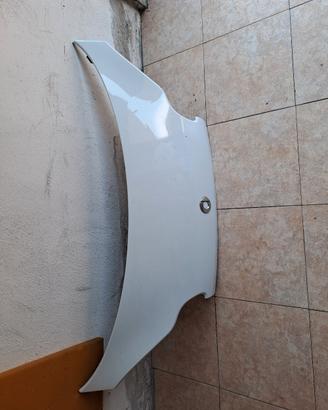 Cofano smart modello 451