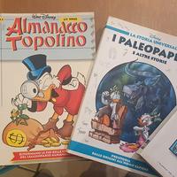 Lotto Fumetti Speciali Disney