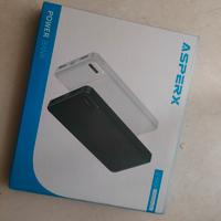 nr. 2 Power bank