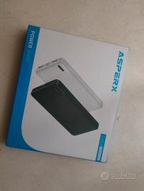 nr. 2 Power bank