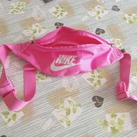 Marsupio rosa Nike