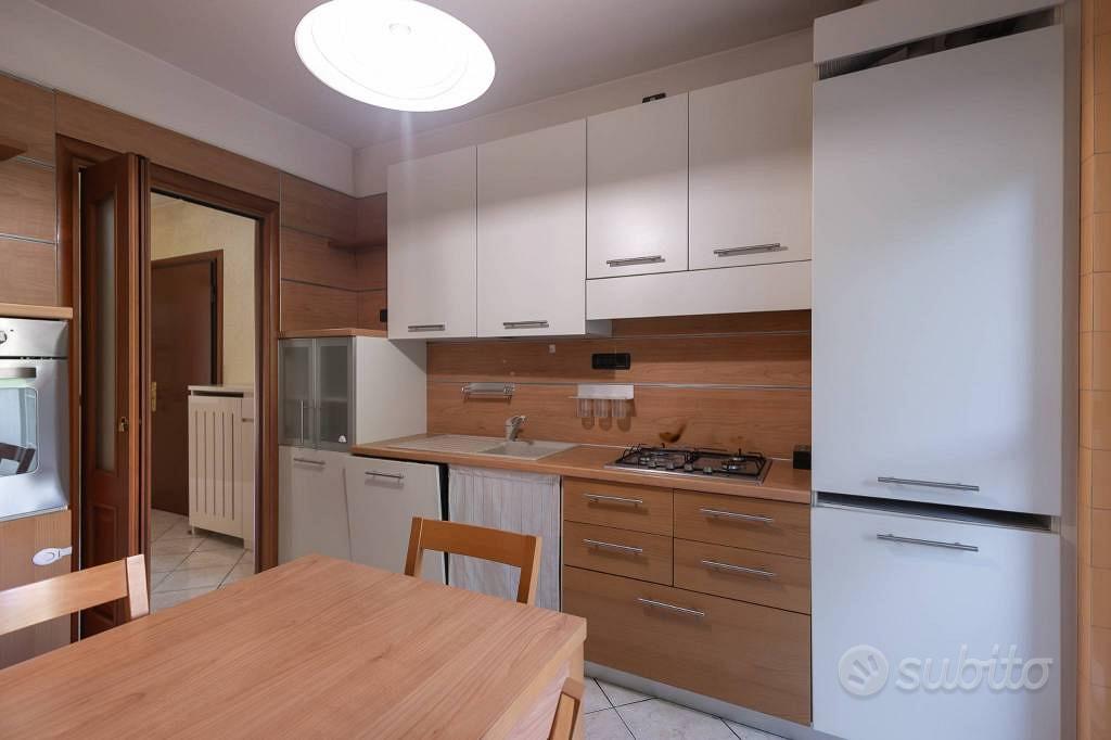 Appartamento – Milano, Cascina Cotica, Gallaratese - Altro