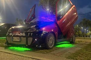 fiat seicento tuning