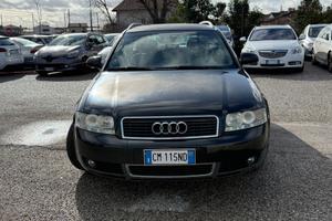 Audi A4 1.9 TDI/130 CV cat Avant quattro