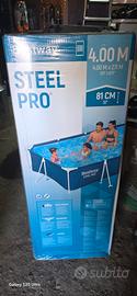 Piscina bestway
