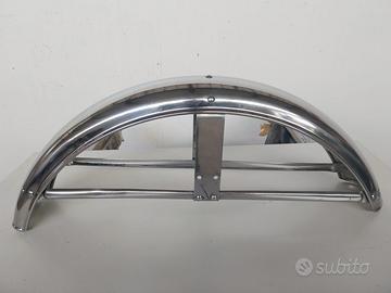 PARAFANGHI INOX GILERA ARCORE 150