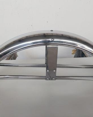 PARAFANGHI INOX GILERA ARCORE 150