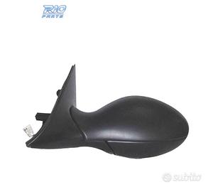 SPECCHIO COMPLETO SINISTRO ALFA 156 97-05