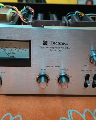 Technics su-7300