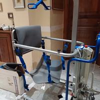 Sollevatore elettrico per disabili marca Moretti