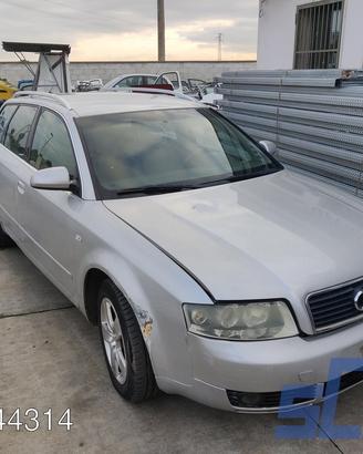 AUDI A4 AT 8E+05 1.9 TDI 130CV 01-04 - Ricambi