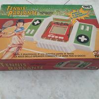 Gioco Gig tennis parlante 