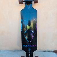 Longboard Mealea