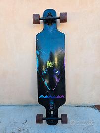 Longboard Mealea
