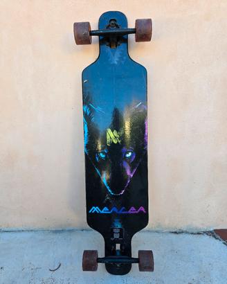 Longboard Mealea