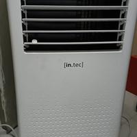 Climatizzatore portatile