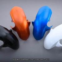 Parafango SUZUKI GSXR 600 / 750 / 1000 2005 - 2010