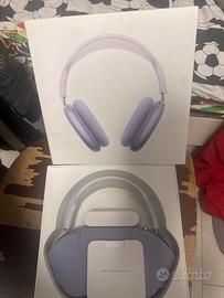 Airpods max