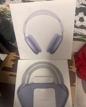 Airpods max