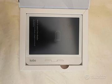 Kobo Libra H2O
