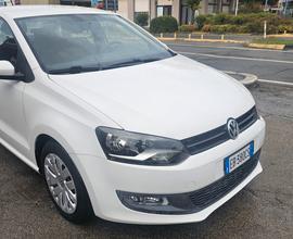 Volkswagen Polo 1.6 TDI 75CV DPF 5 porte Comfortli