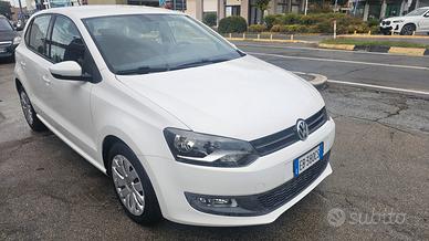 Volkswagen Polo 1.6 TDI 75CV DPF 5 porte Comfortli