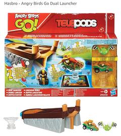 Angry Birds 2 giochi