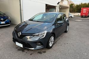 Renault Clio 1.0 Benz. TCe 12V 100cv 5 porte Life