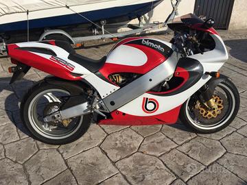 Bimota SB6