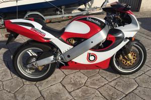 Bimota SB6