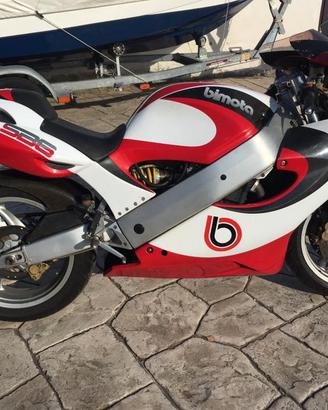 Bimota SB6