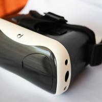 Visore VR per cellulari