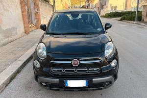 Fiat 500L cross