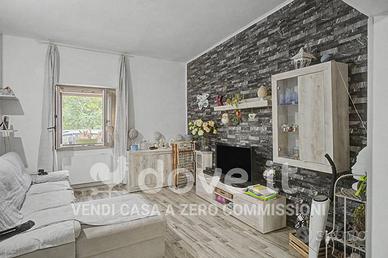 Villa di 120 m² con 4 locali a Porto Torres