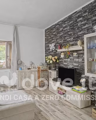 Villa di 120 m² con 4 locali a Porto Torres