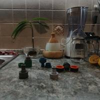 raccordi per tubi da giardino nuovi