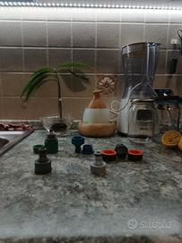 raccordi per tubi da giardino nuovi