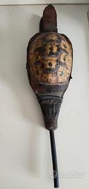 SOFFIETTO PER CAMINO