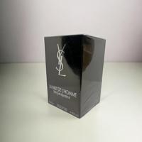 Yves Saint Laurent- La Nuit de L’Homme