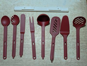 Tupperware kitchen duos