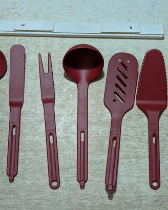 Tupperware kitchen duos