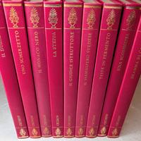 collezione libri letteratura classica 9
