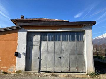 Immobile di 132 m² a Valperga